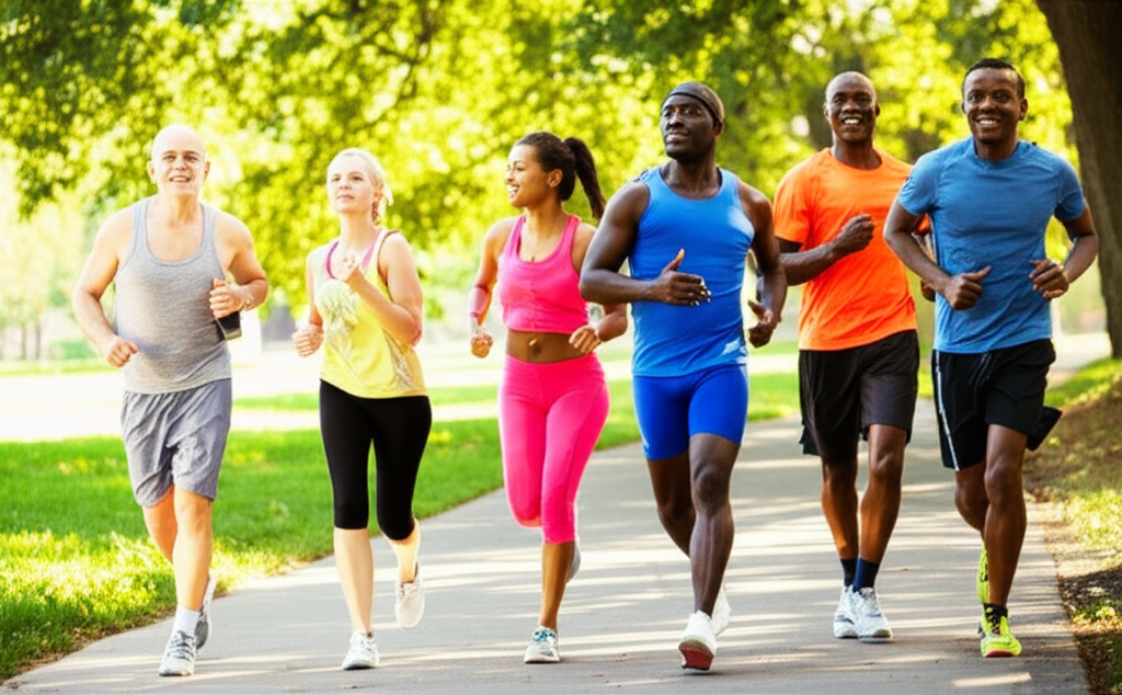 Run Frens - Find Your Running Community